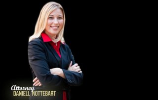 Affordable Divorce Houston - The Law Office of Daniell Nottebart