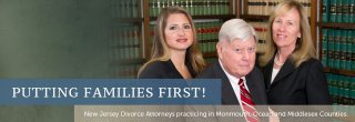 Divorce Lawyer in Monmouth County | Monmouth County Divorce Attorney