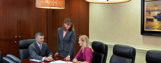 Divorce Lawyer Richmond VA | Family Law | Child Custody & Support