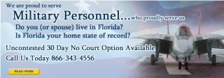 Florida Online Divorce Attorneys - Miller Law Associates