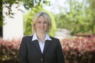 Houston Divorce Attorney Sherri Evans - KoonsFuller, P.C