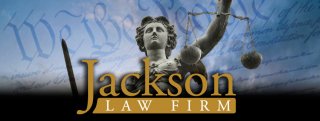 Jackson Law Firm - Abilene, Texas - Home