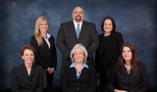 Joanne B. Randa, Divorce Lawyers Fairfax VA, McLean Family Law