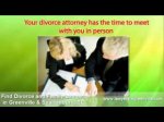 Divorce Lawyers in Spartanburg SC