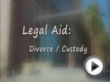 1. Intro - Legal Aid: Divorce / Custody