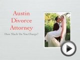 *512-478-0834* Austin Divorce Attorney …