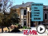 25411 Fairway View, San Antonio, TX …