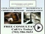 Affordable Bankruptcy Attorney Las Vegas Nv