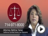 Annulment Lawyer in Orange County CA …