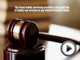 Austin Divorce Attorney - Family Law, Child …
