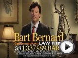 Auto Accident Attorneys - Bart Bernard Law …
