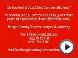 Bergen County Divorce Lawyer | (201)‪ …