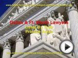 Dallas Lawyers - Dallas Texas Attorneys - …