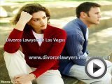 Divorce Lawyers in Las Vegas