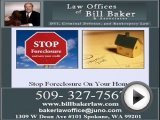 DUI Attorney/Lawyer in Spokane WA