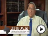 El Paso Probation Violation Attorney …