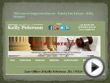 Family Law Lawyer - Divorce Lawyer …