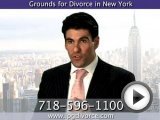 Grounds for Divorce in New York - …