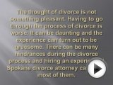 Hiring a lawyer for divorce