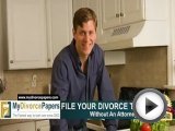 How to file Georgia Divorce Forms Online