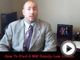 How to find a MN Divorce Lawyer …