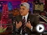 Jay Leno interviews Attorney Tom …