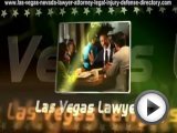 Las Vegas Lawyers
