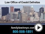 Lawyer in New York City