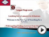 Lawyers in Arkansas for Low Income People