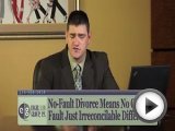 No Fault vs. At Fault Divorces in Texas - …