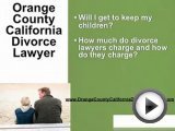 Orange County California Divorce …