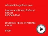 Orlando Divorce Lawyer Cheap Fees