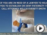 PATERNITY LAWYER HOUSTON …