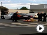 Police Brutality | Long Beach, CA
