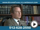 Primary Custody Law in Texas Child …