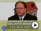 Real Estate Lawyers in Los Angeles, CA