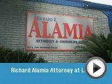 Richard Alamia Attorney at Law