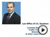 San Antonio Criminal Defense Attorney - …