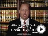 San Antonio Divorce Attorney
