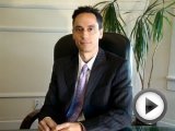 San Diego Family Lawyer Patrick Mazzei