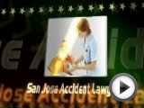 San Jose Accident Lawyers