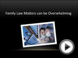 South Florida Family Law Attorney