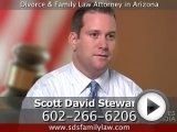 Splitting Assets in a Divorce in Phoenix, …