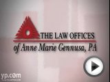 St. Augustine Lawyers Anne Marie …