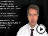 Texas Divorce and Family Law Guide: …