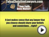 Tulsa Christian Lawyers | 918-894 …