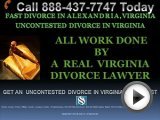 UNCONTESTED DIVORCE …